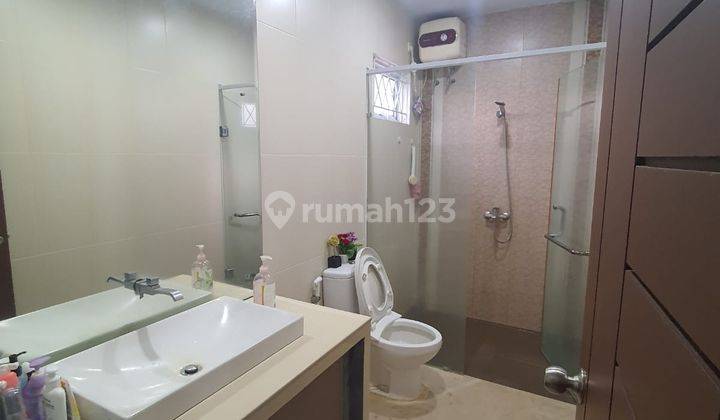 Rumah minimalis cluster rejosari tenanyan raya pekanbaru  5