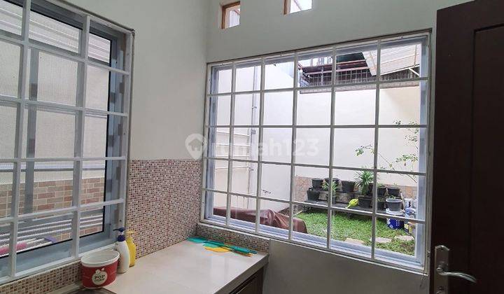 Rumah minimalis cluster rejosari tenanyan raya pekanbaru  6