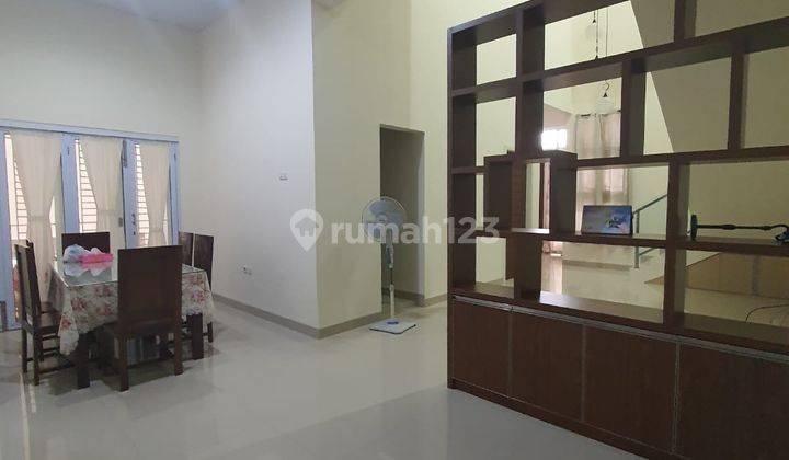 Rumah minimalis cluster rejosari tenanyan raya pekanbaru  8