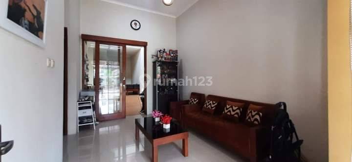 Rumah cantik kota bali dekat kota baru parahyangan bandung barat 2