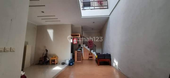 Rumah cantik kota bali dekat kota baru parahyangan bandung barat 1