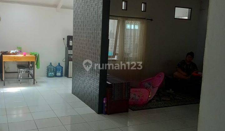 Rumah minimalis dekat polresta soreang bandung 2