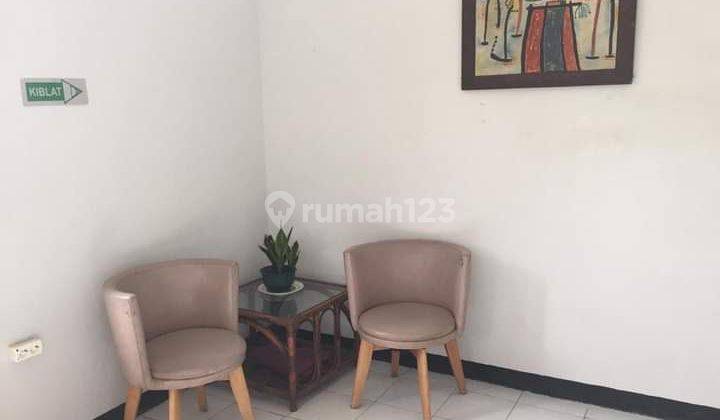 Rumah cipaku setiabudi dekat budi indah, budiasih, gegerkalo 2