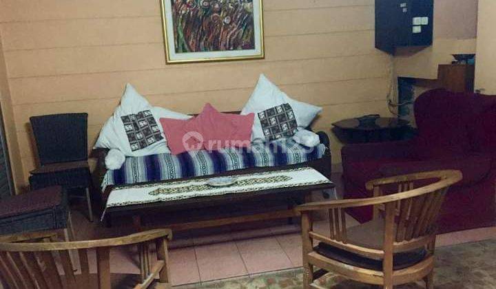 Rumah cipaku setiabudi dekat budi indah, budiasih, gegerkalo 10