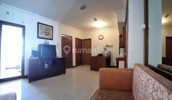 2 BR 52 m2 Lt 12 Apartemen Grand Setiabudi Bandung 1