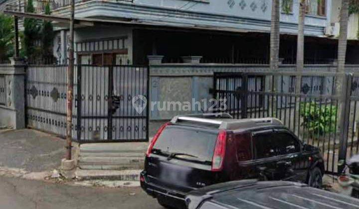 Rumah luas cikutra dekat suci, cigadung bandung 1