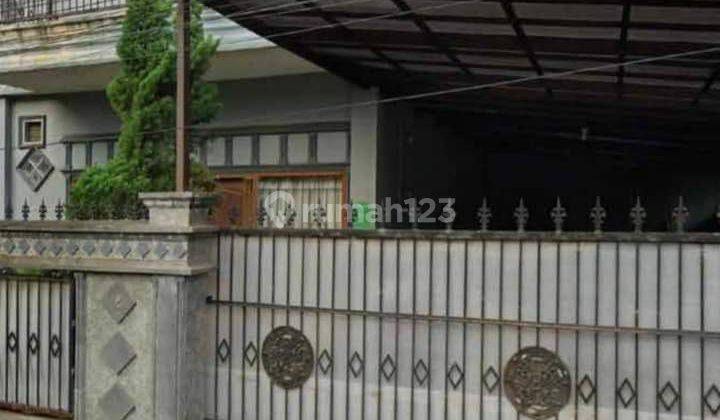 Rumah luas cikutra dekat suci, cigadung bandung 2