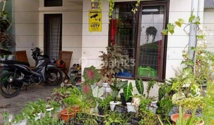 Rumah pakusarakan tanimulya ngamprah bandung barat  1