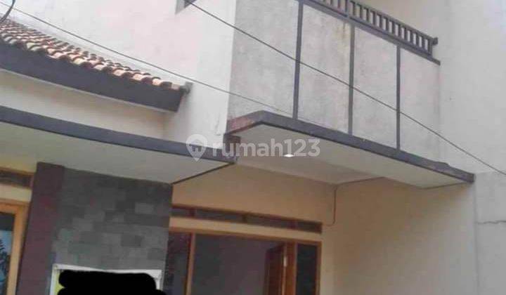 Rumah minimalis sarijadi dekat setraduta, gegerkalong 1