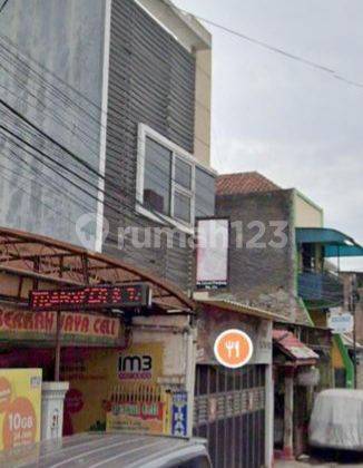 Ruko aktif nyengseret dekat leuwipanjang kopo bandung 2