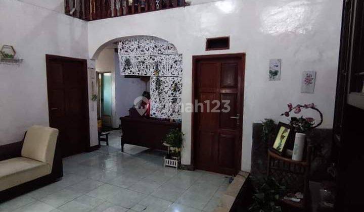 Rumah murah griya bandung indah ciganitri bojongsoang 1