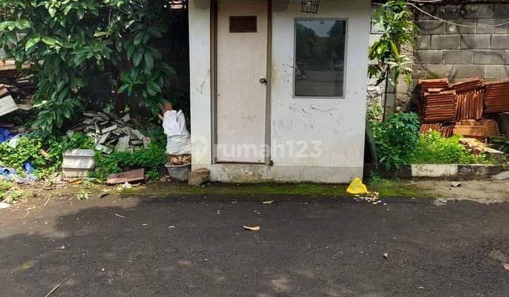 Tanah siap bangun di komplek dekat cibabat cimahi 2