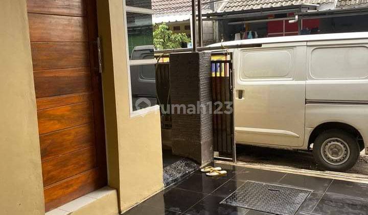 Rumah cilame dekat tanimulya, batujajar, padalarang bandung barat 1