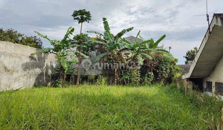 Tanah siap bangun cigadung dekat dago, cikutra bandung 1