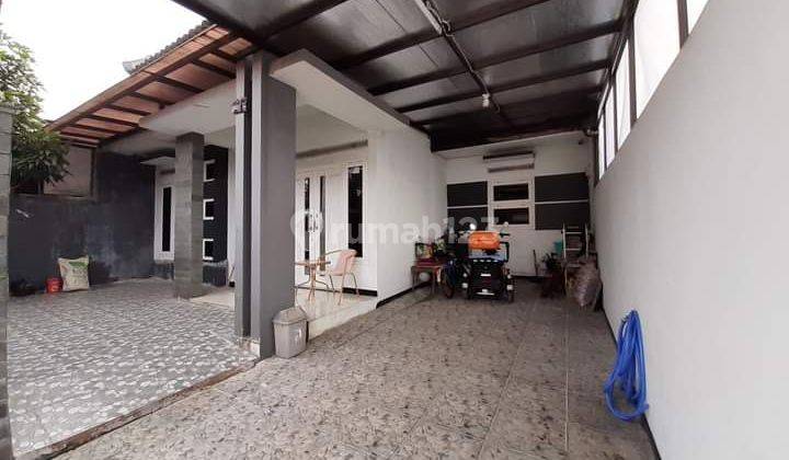 Rumah cantik taman cibaduyut indah dekat singgasana 1