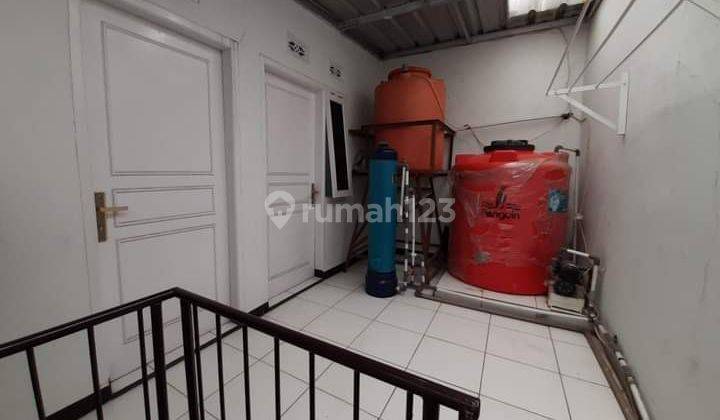 Rumah cantik taman cibaduyut indah dekat singgasana 2