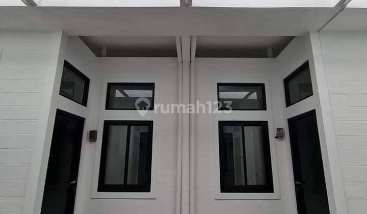 Rumah kost ekslusif cisaranten kulon arcamanik 2