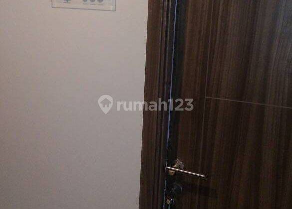 Studio 35 m2 Lt 6 Apartemen Galeri Ciumbuleuit 3  Bandung 2