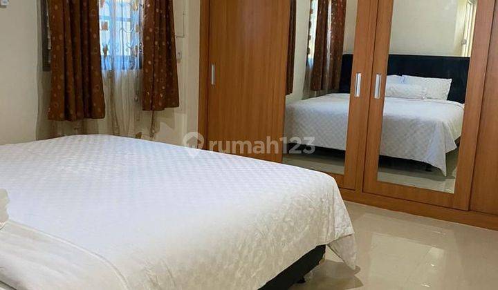 Rumah minimalis umbansari rumbai pekanbaru riau 2