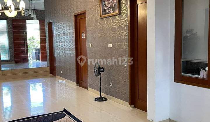 Rumah mewah nusa hijau citeureup cimahi utara 2