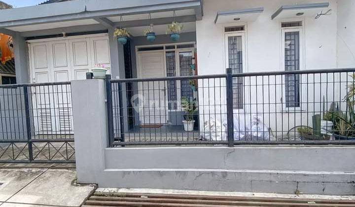 Rumah gempol sari dekat holis, cijerah bandung 1