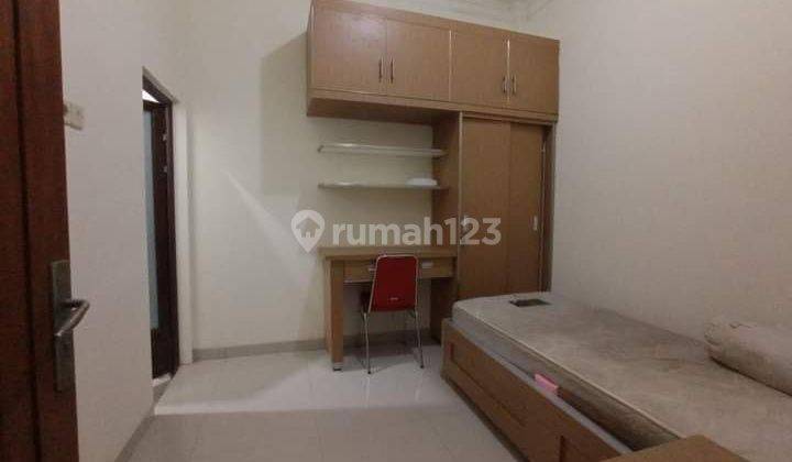 Rumah kost dekat Unjani Cibeber Cimahi Selatan 2