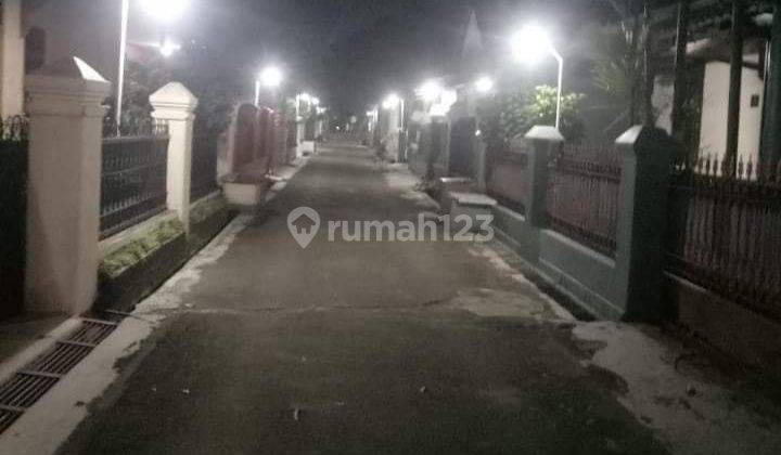 Rumah sederhana riung bandung cipamokolan dekat ciwastra 2