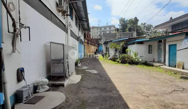 Gudang sayap garuda dekat andir, sudirman bandung 4
