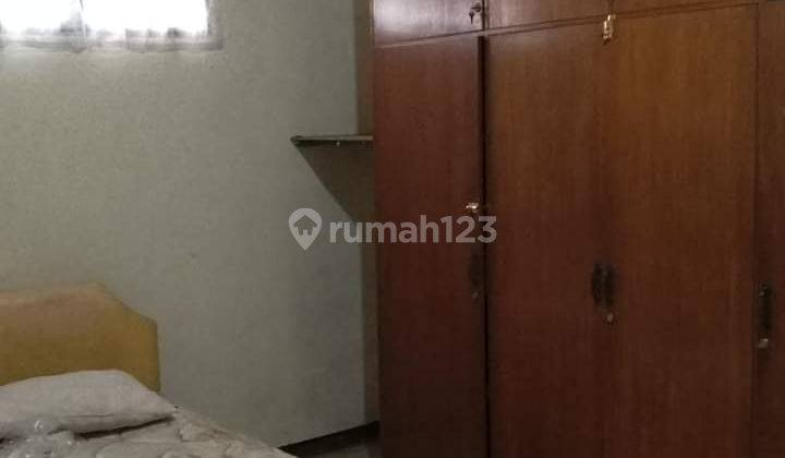 Rumah maleer gatot subroto dekat buah batu, kiaracondong 2