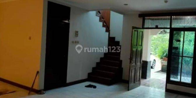 Rumah arcamanik dekat antapani, cisaranten bandung 2