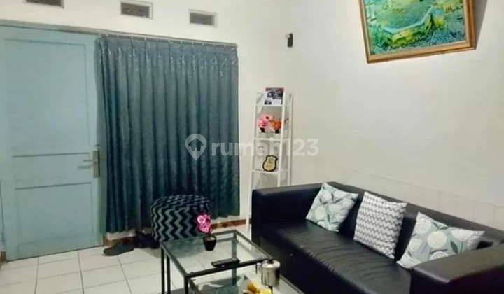 Rumah cempaka arum dekat bumi adipura, summarecon gedebage bandung 2