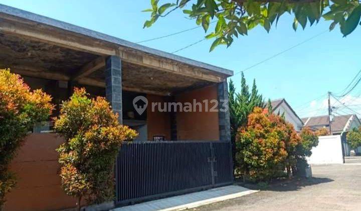 Rumah ciganitri dekat ciwastra bojongsoang bandung 1