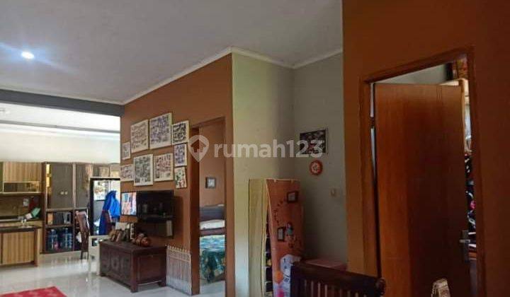 Rumah ciganitri dekat ciwastra bojongsoang bandung 2