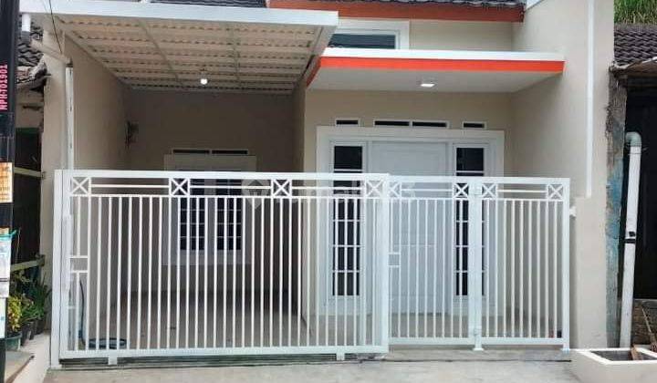 Rumah baru cilame cimareme dekat padalarang bandung barat 1