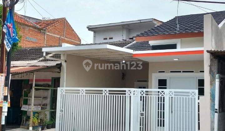 Rumah baru cilame cimareme dekat padalarang bandung barat 2