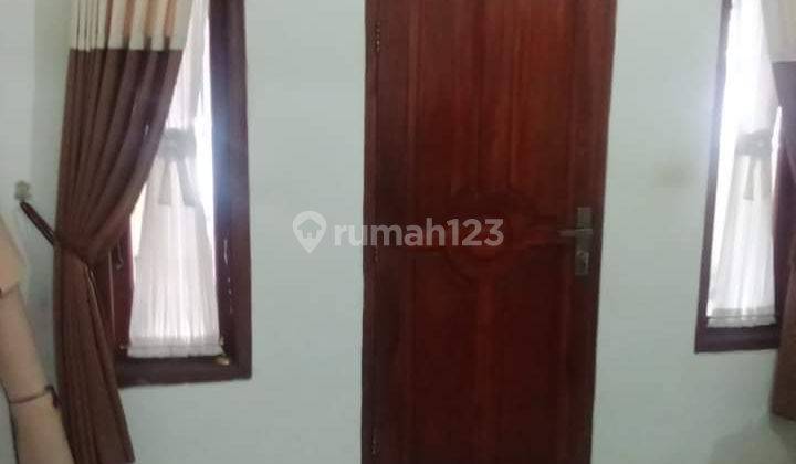 Rumah sederhana ciganitri dekat ciwastra bojongsoang bandung 2