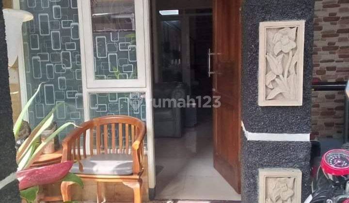 Rumah permana citeureup cimahi utara 2