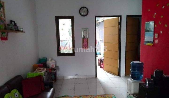 Rumah sederhana cilengkrang ujungberung bandung 2