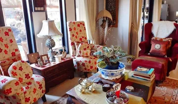 Rumah terawat gegerkalong dekat sarijadi, setiabudi bandung