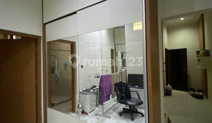 Rumah minimalis sayap batununggal mengger bandung  2