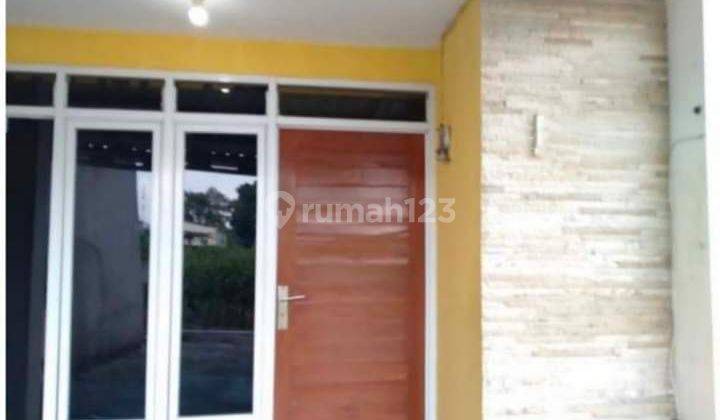 Rumah pesantren cibabat dekat sariwangi cimahi utara 1