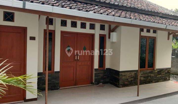 Rumah sayap gatot subroto, turangga, kiaracondong bandung 1