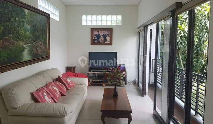 Rumah sejuk awiligar dekat cikutra, cigadung bandung 1