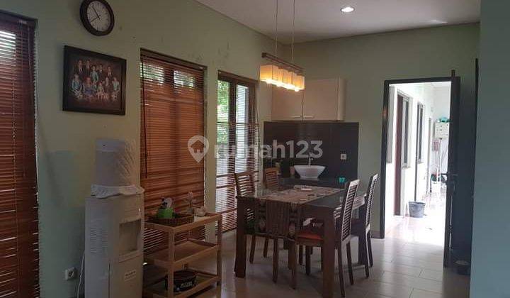 Rumah sejuk awiligar dekat cikutra, cigadung bandung 2