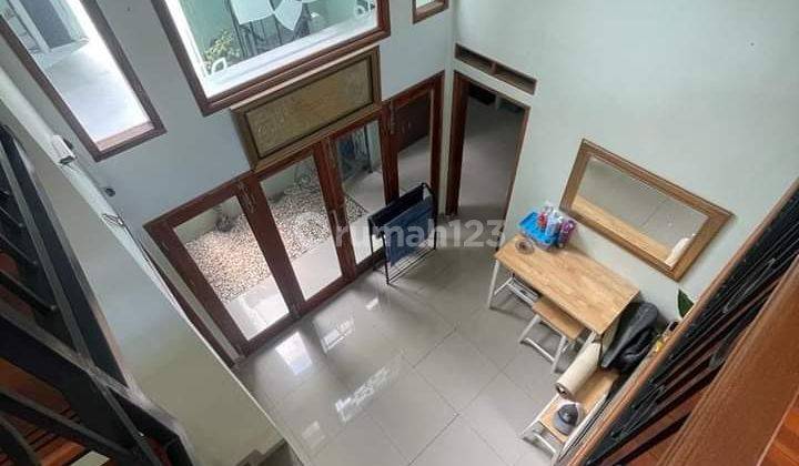 Rumah minimalis cisaranten kulon arcamanik dekat antapani bandung 3