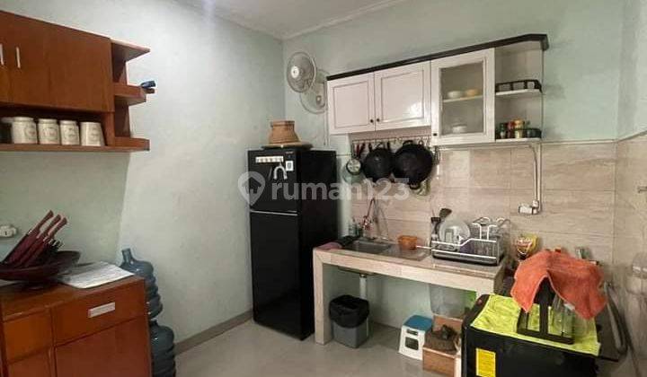 Rumah minimalis cisaranten kulon arcamanik dekat antapani bandung 5