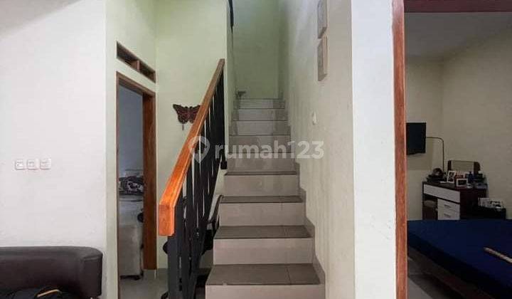 Rumah minimalis cisaranten kulon arcamanik dekat antapani bandung 6