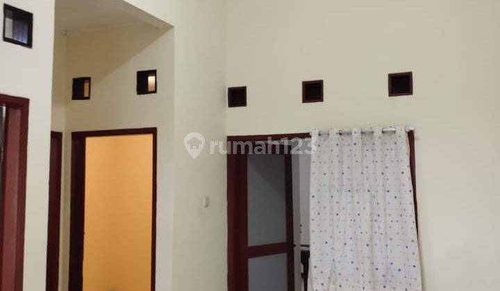 Rumah bumi adipura gedebage dekat summarecon bandung 1