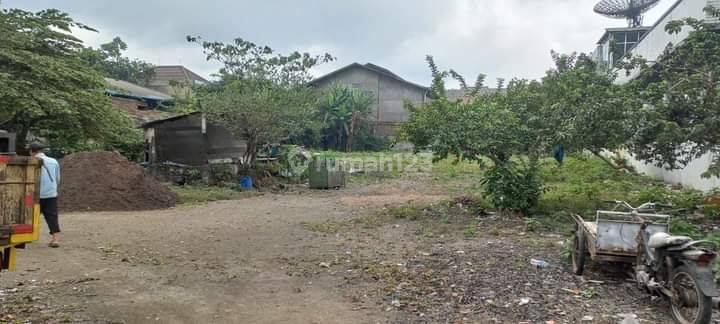 Tanah siap bangun babakan ciparay dekat jamika, pasirkoja bandung 1