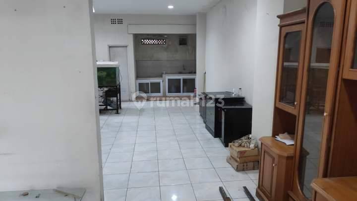 Rumah pasadena caringin dekat kopo, holis, sumber sari bandung 1